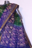 Exclusive Handloom Ikat Patola Silk Saree